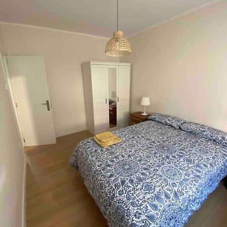 Santander Miralmar Apartman Kültér fotó
