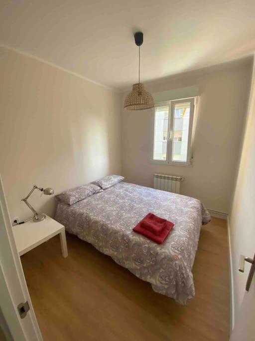 Santander Miralmar Apartman Kültér fotó